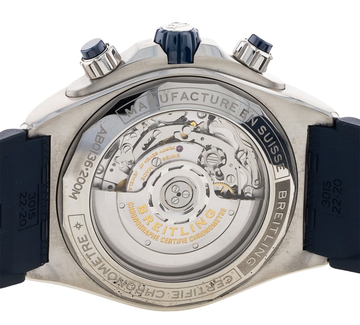 Breitling Super Chronomat B01 44 AB0136 Image 4